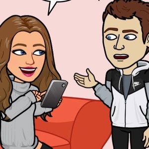 Meet your Posher, Jeffrey